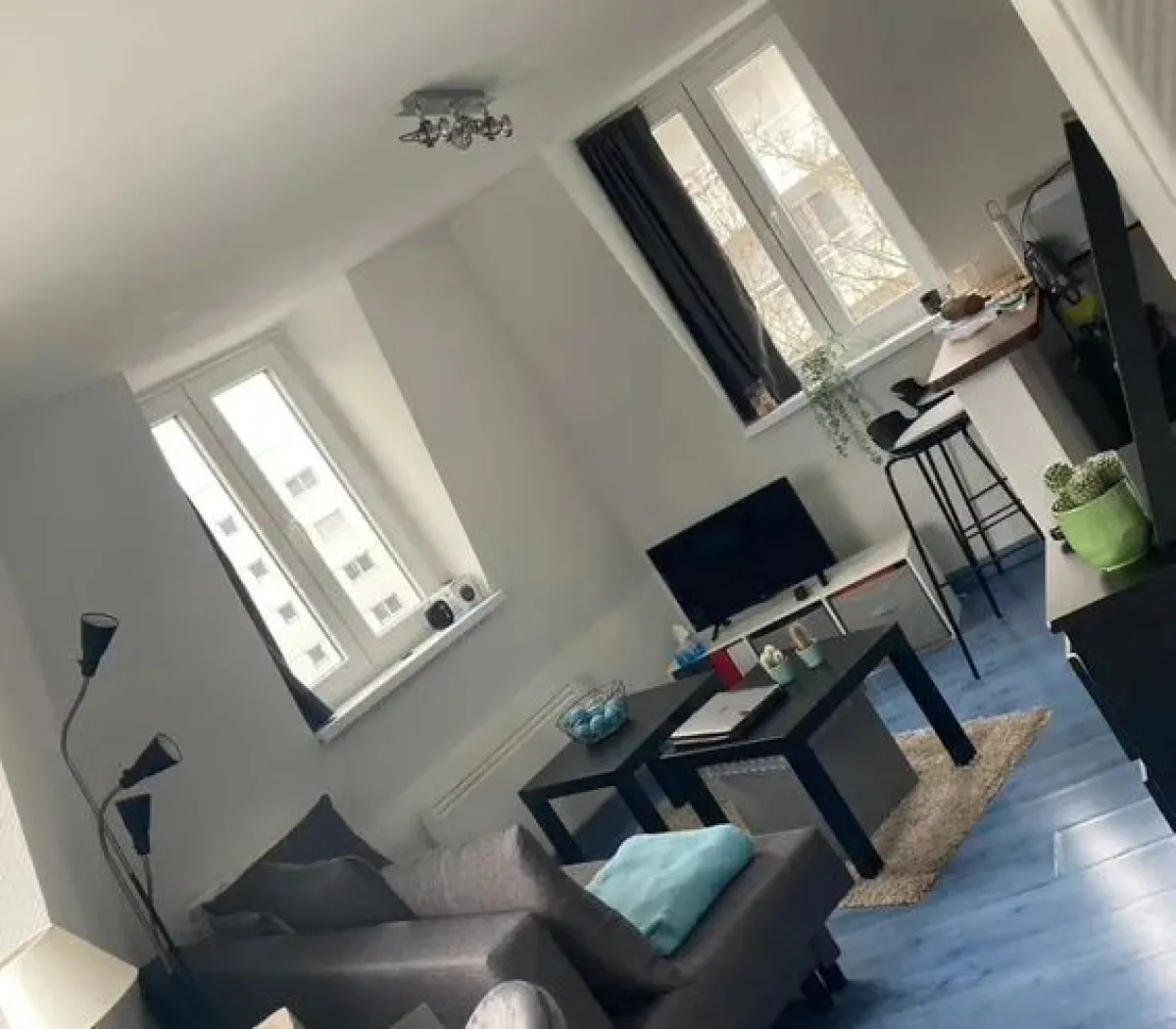 Location Lille Appartement 5266136c