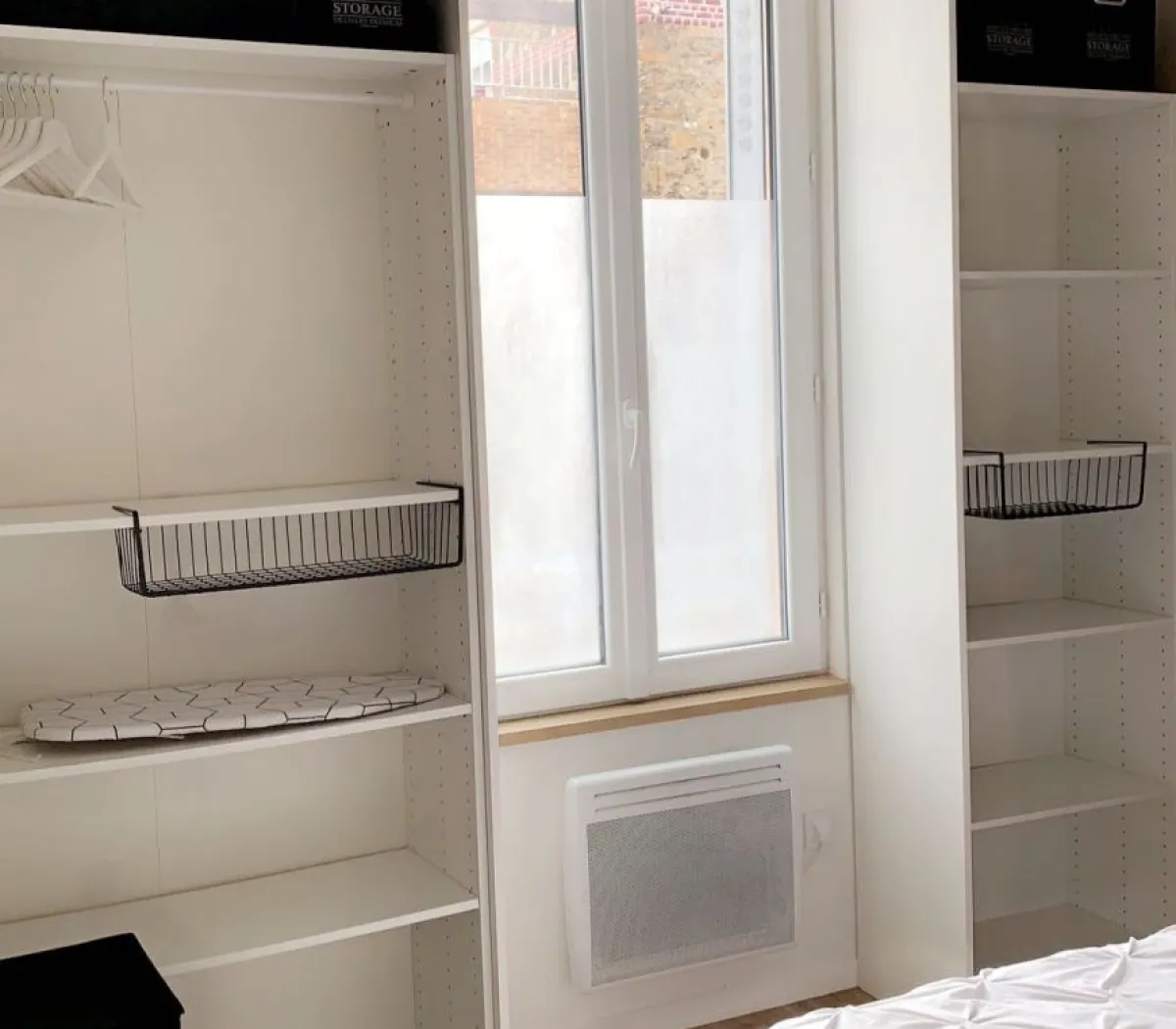 Location Épinay-sur-Seine Appartement 52762459