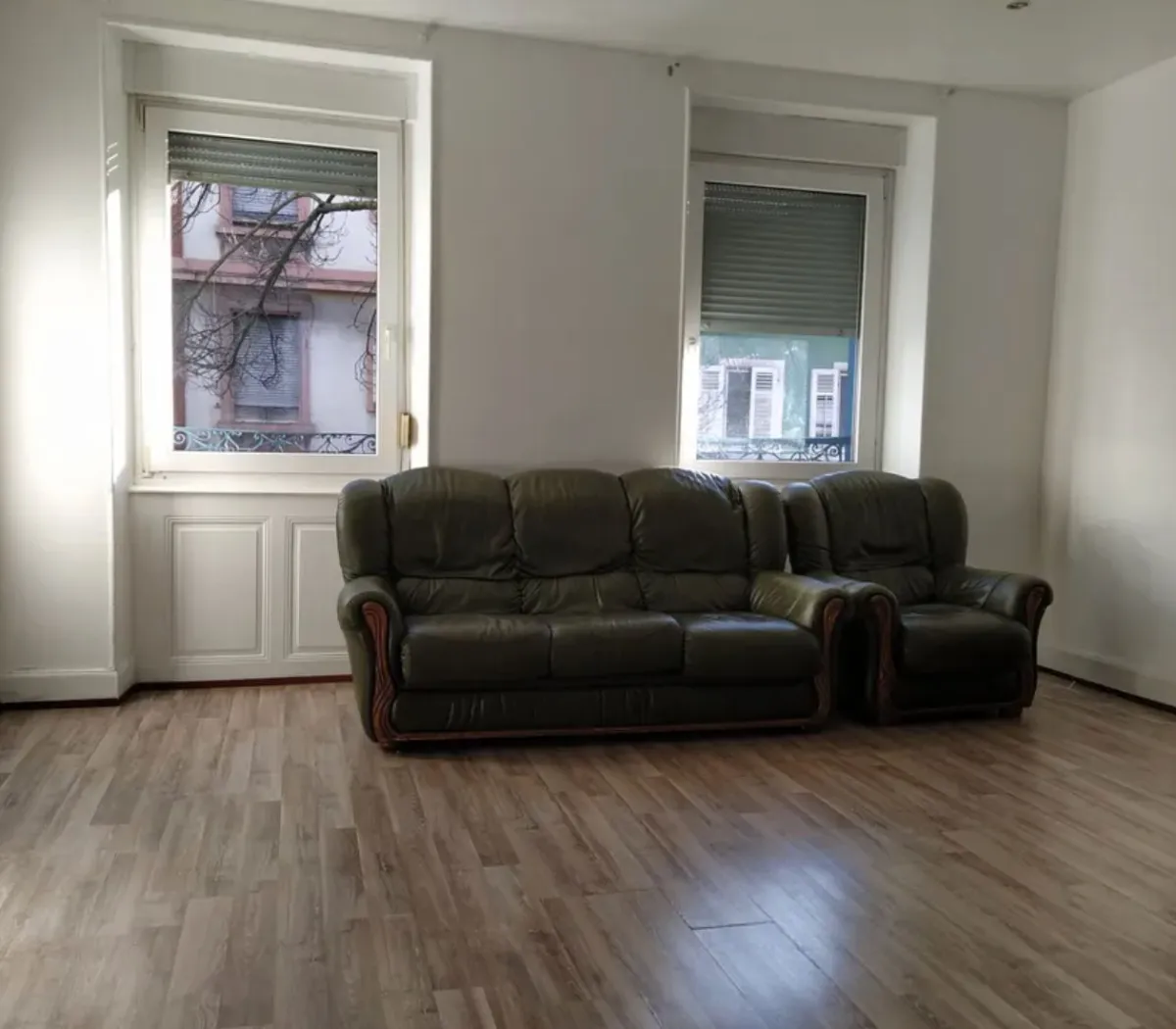 Location Mulhouse Appartement 52774e0e