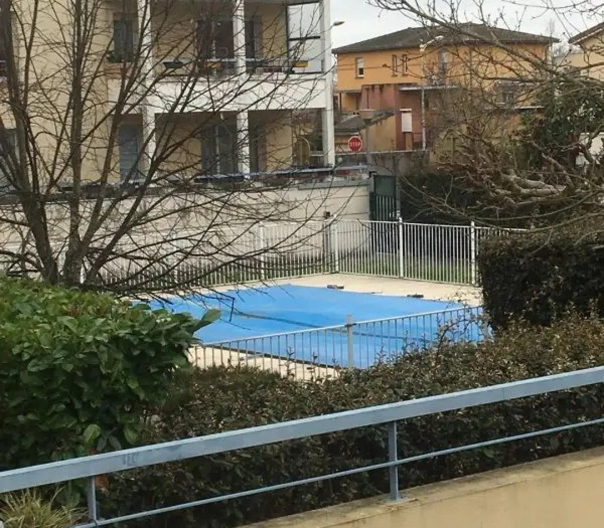 Location Tournefeuille Appartement 52874100