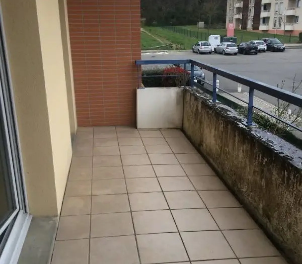 Location Tournefeuille Appartement 52874100