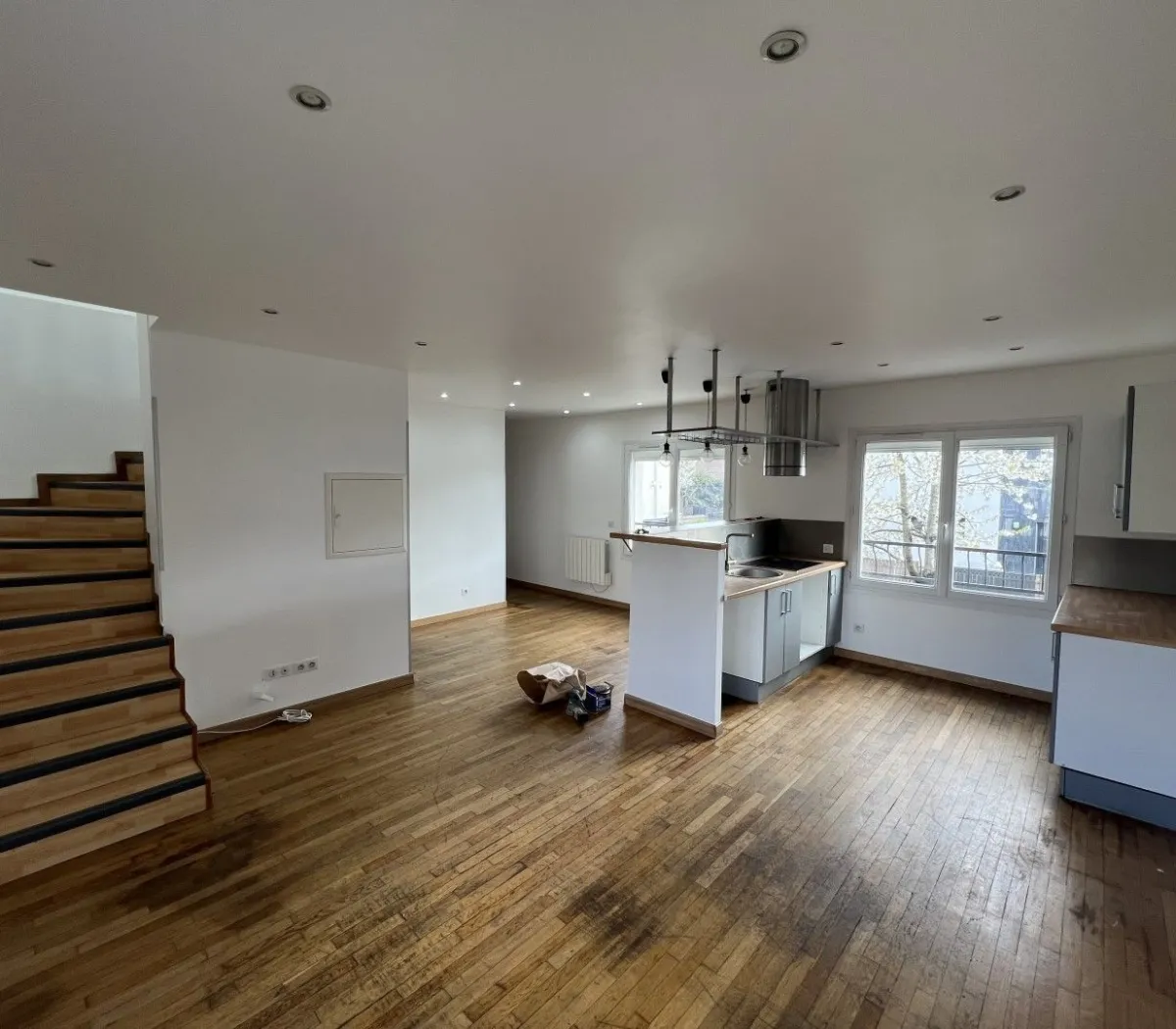 Location Livry-Gargan Appartement 528d6acc