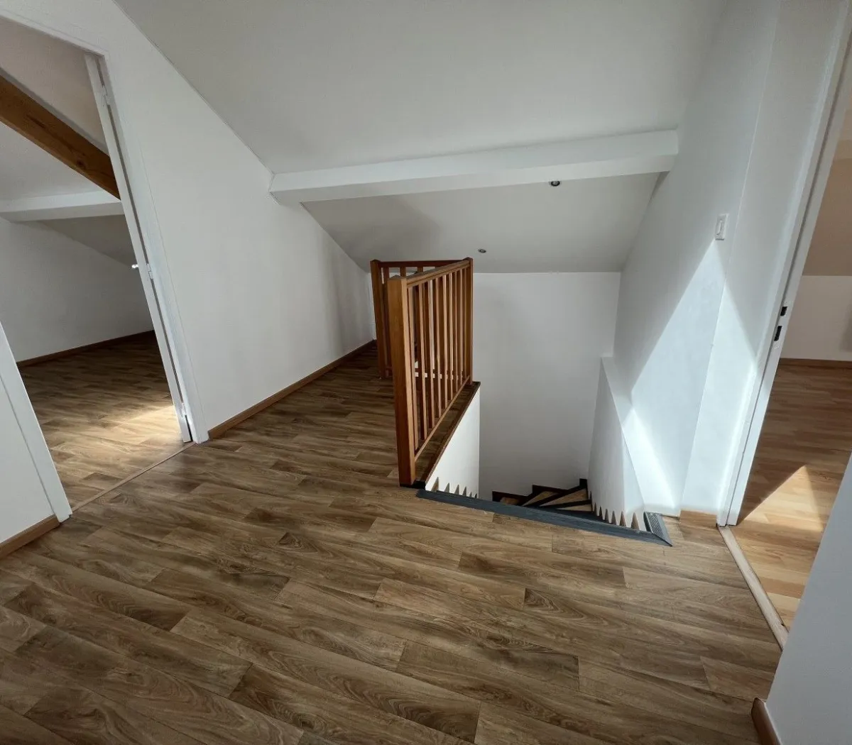 Location Livry-Gargan Appartement 528d6acc