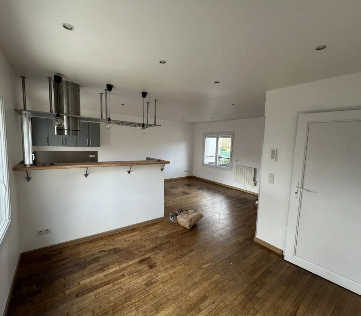 Location Livry-Gargan Appartement 528d6acc