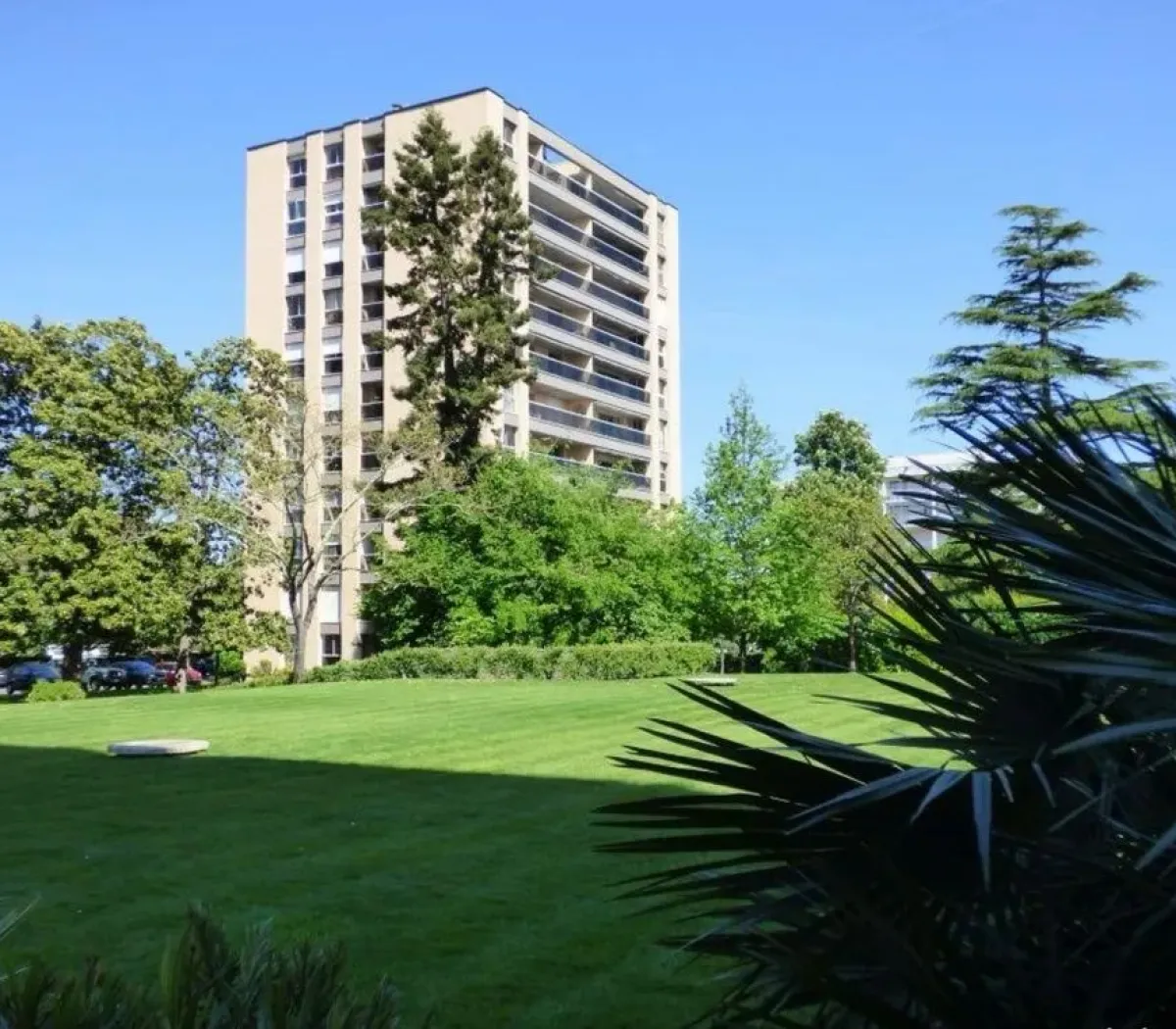 Location Bordeaux Appartement 52934705