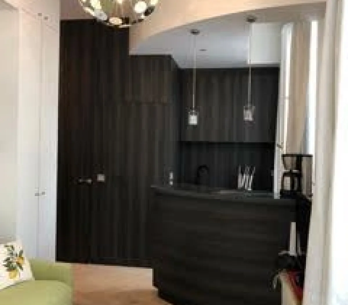 Location Paris Appartement 52b3013b