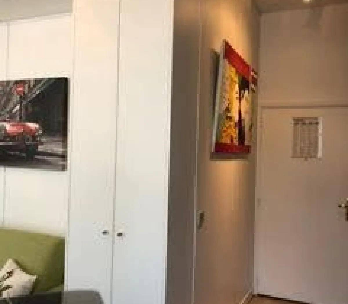 Location Paris Appartement 52b3013b