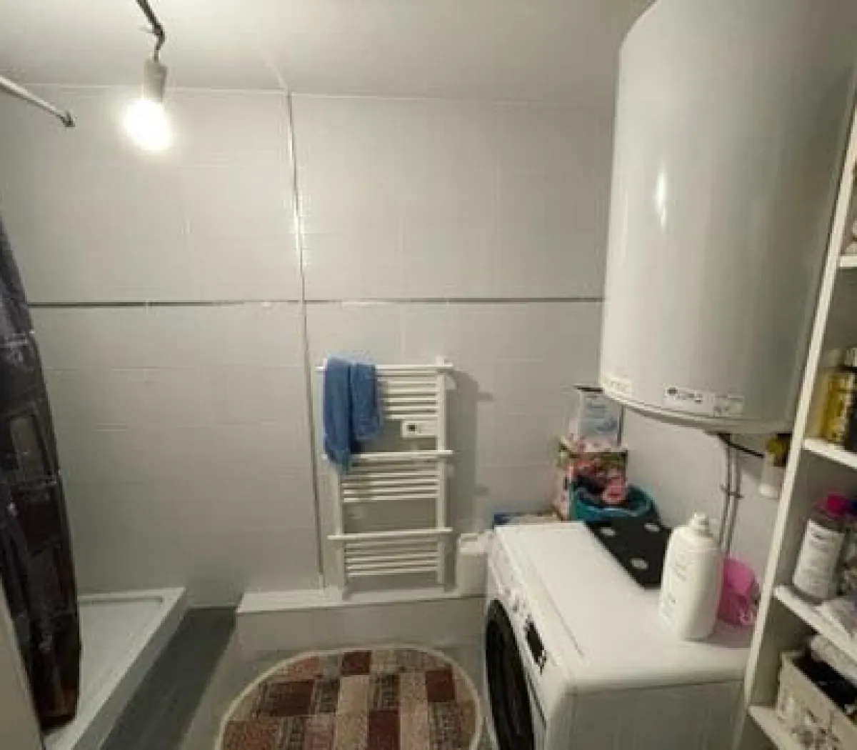Location Marseille Appartement 52b3fe09