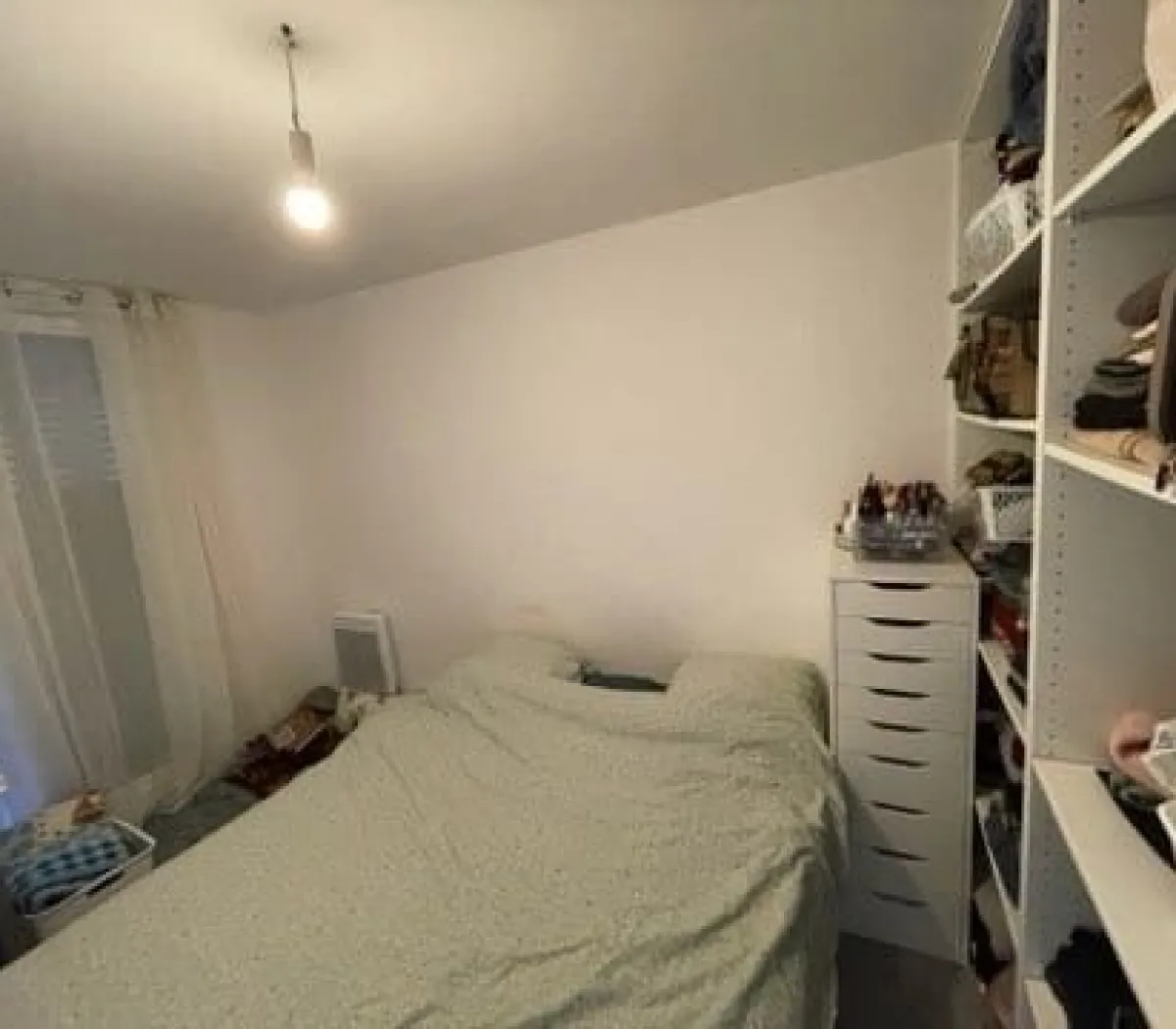 Location Marseille Appartement 52b3fe09
