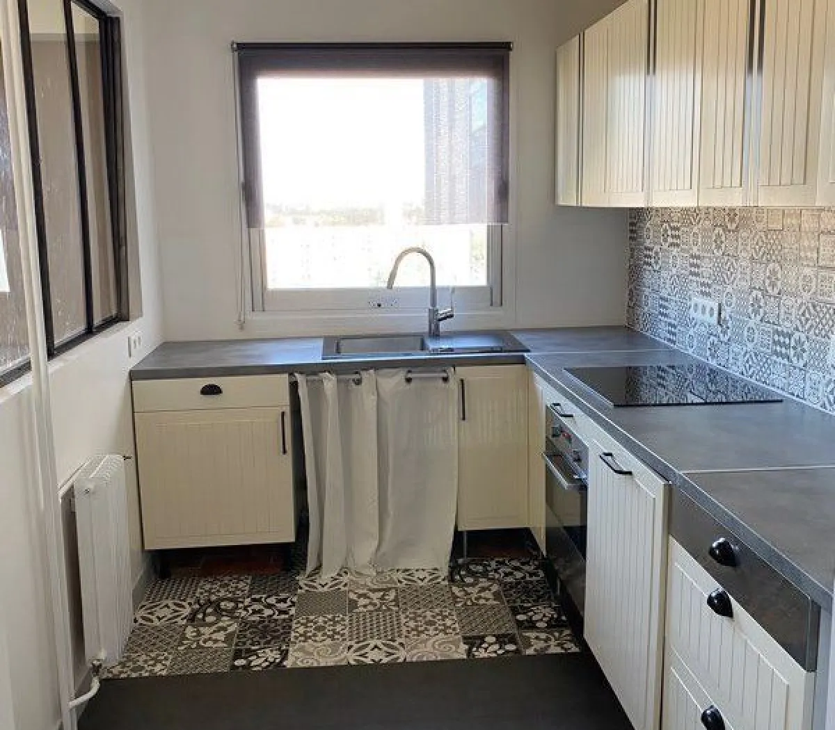 Location L'Haÿ-les-Roses Appartement 52b64858