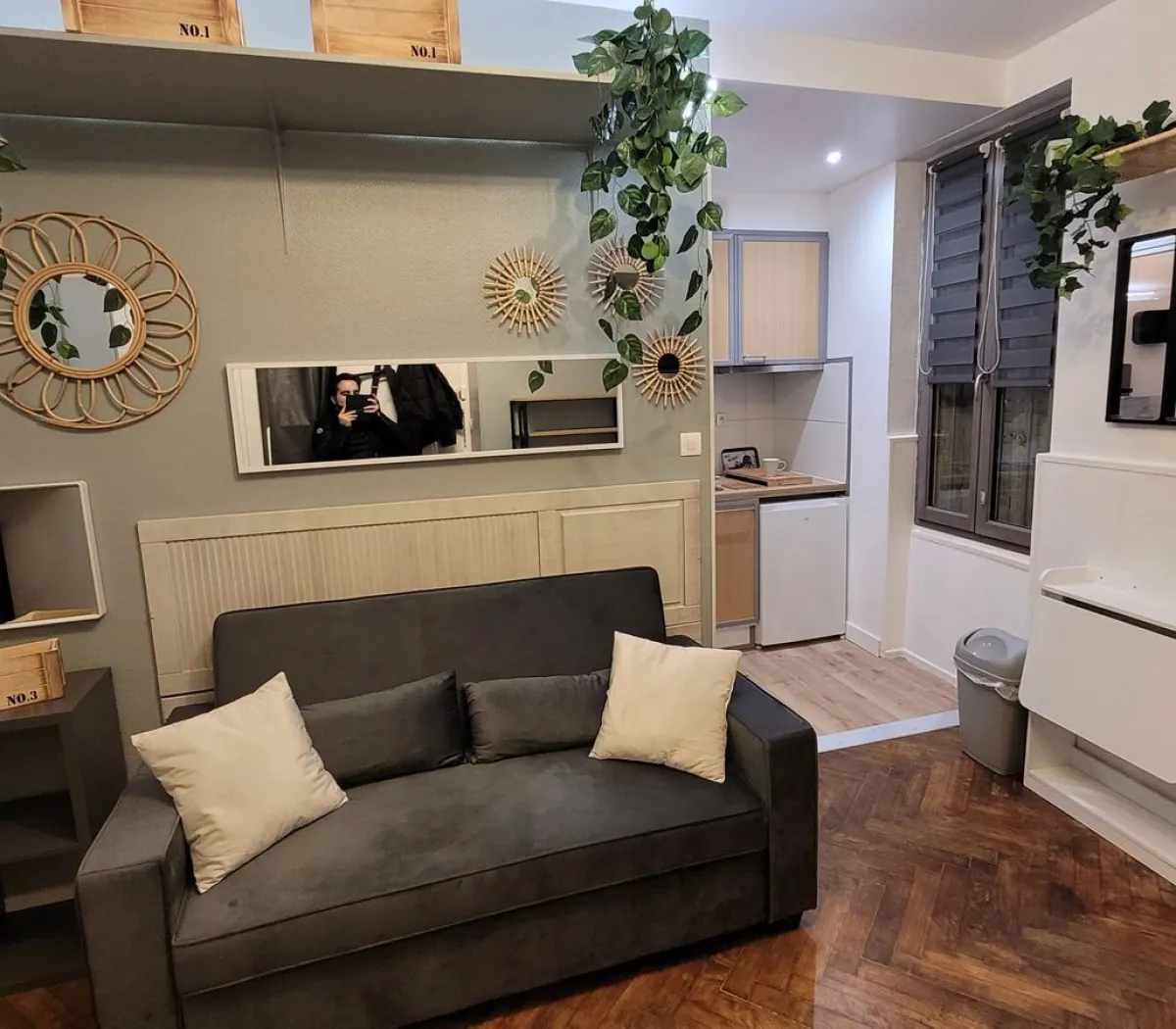 Location Toulouse Appartement 52b65b6f