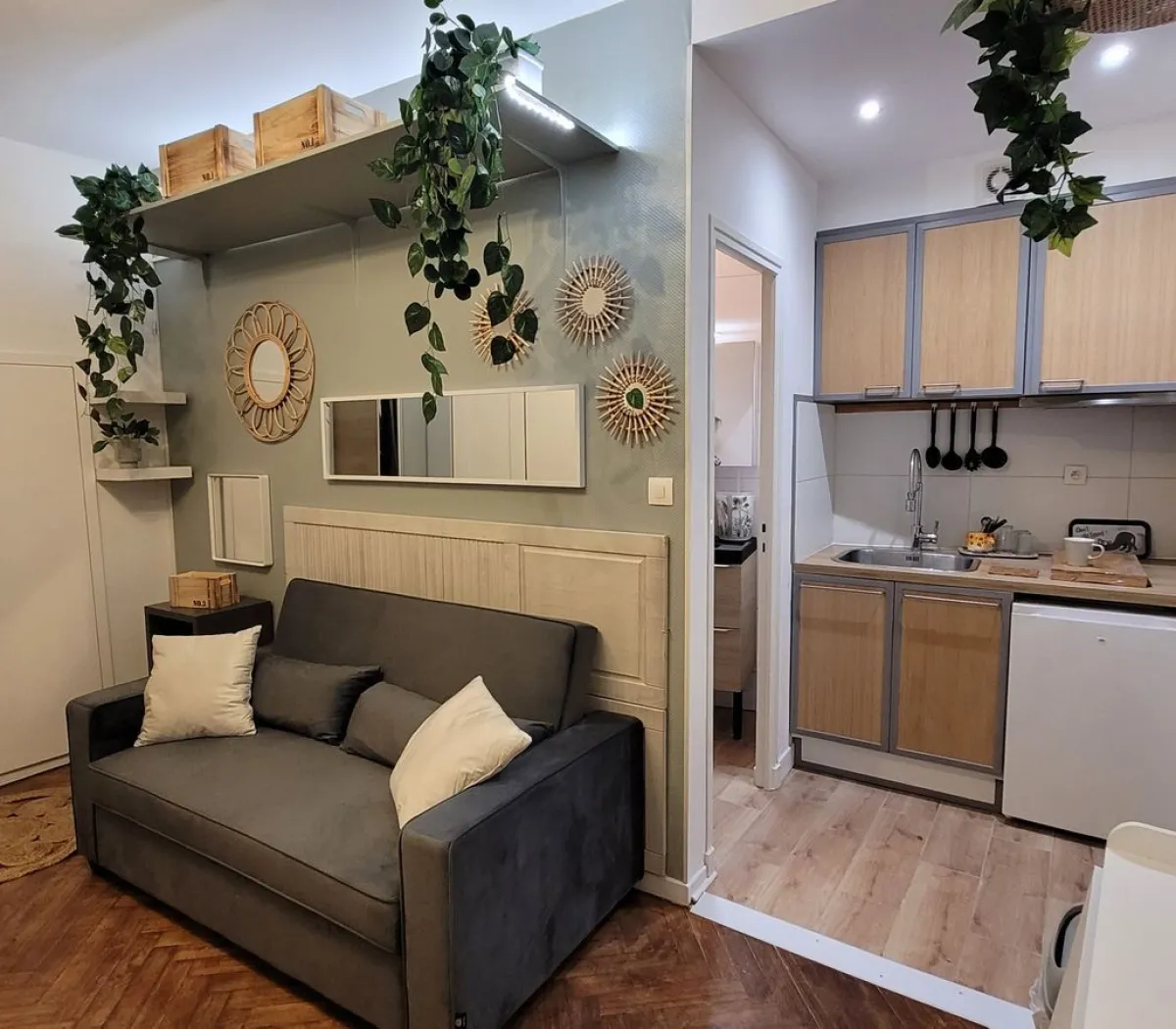 Location Toulouse Appartement 52b65b6f