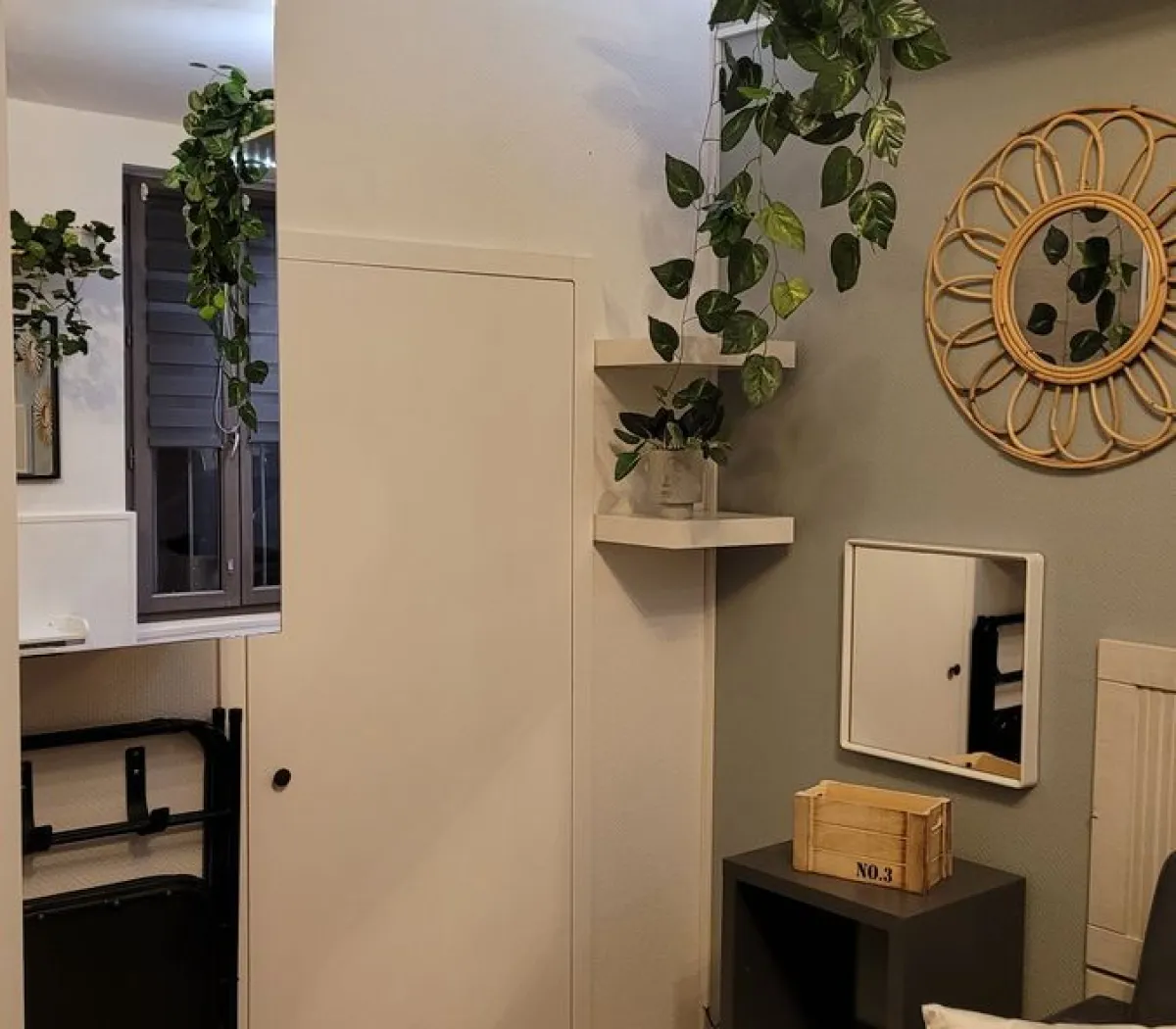 Location Toulouse Appartement 52b65b6f