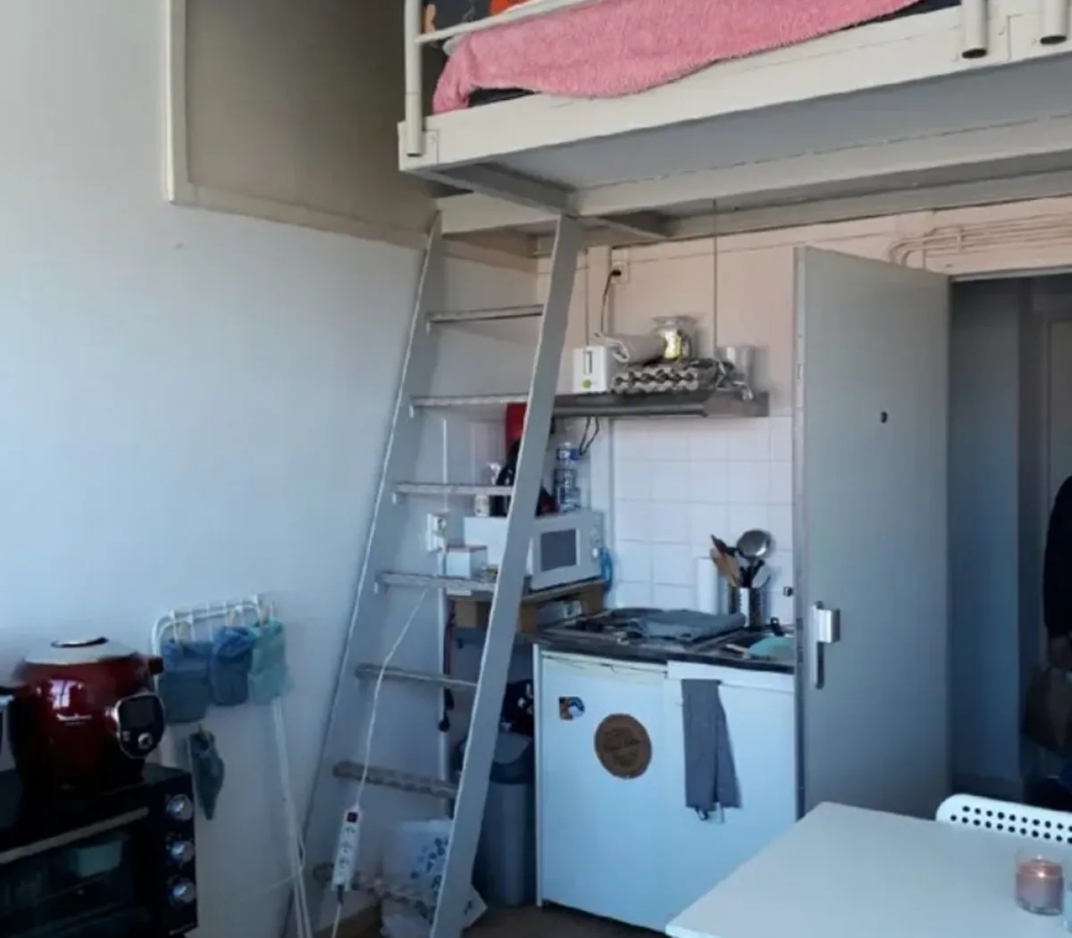 Location Lille Appartement 52d236f4