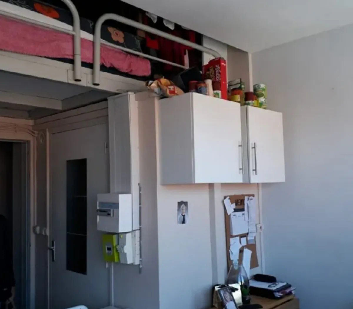 Location Lille Appartement 52d236f4