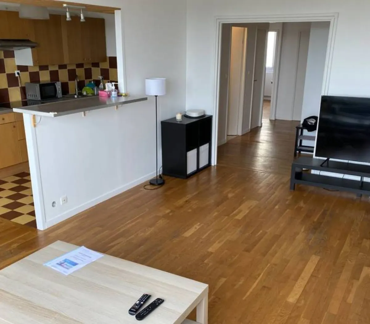 Location Saint-Denis Chambre 52e39eb9