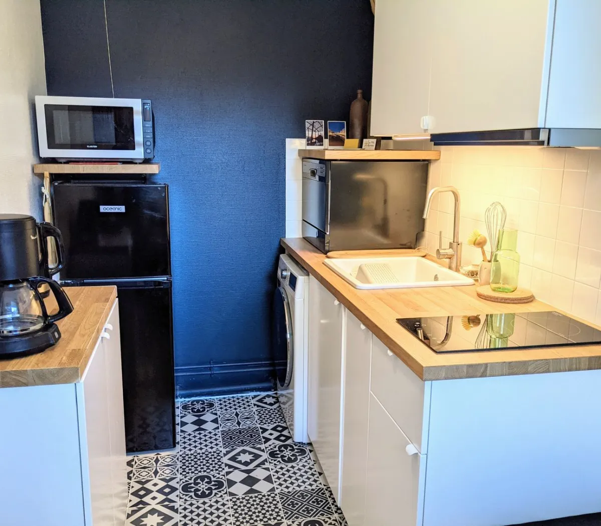 Location Rennes Appartement 52fe535a