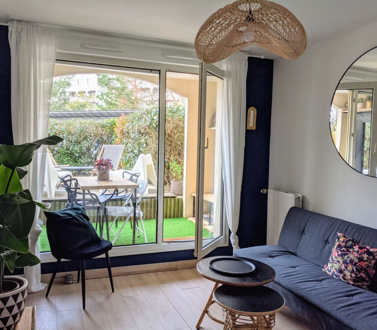 Location Rennes Appartement 52fe535a