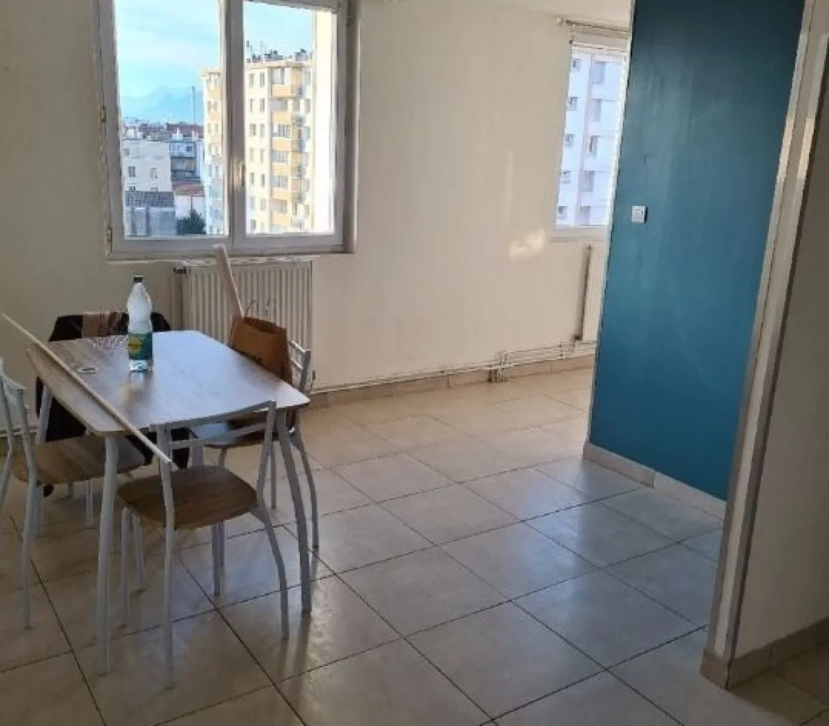 Location Grenoble Appartement 53012b3b