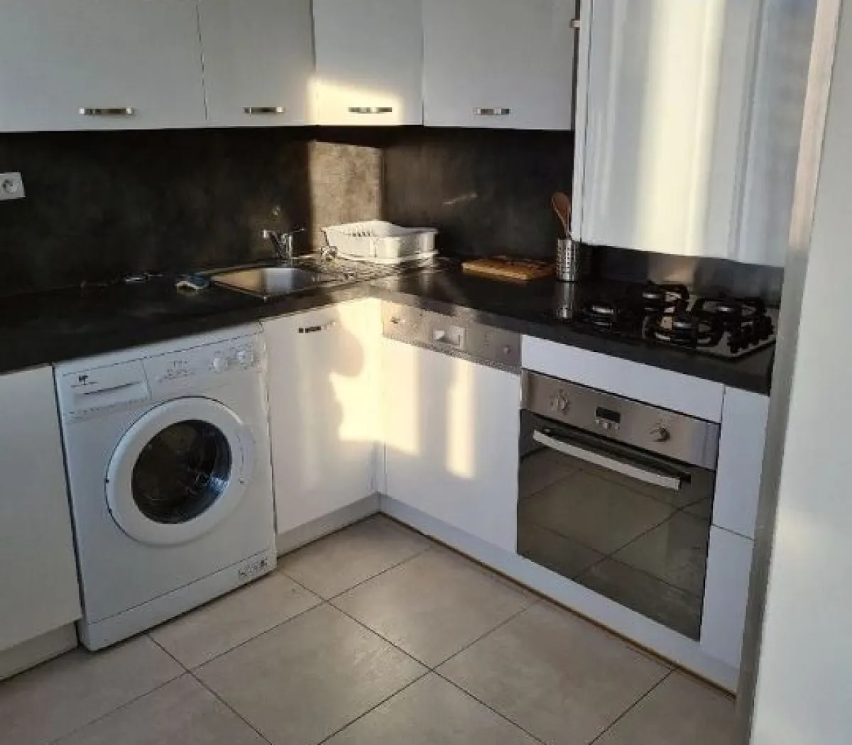 Location Grenoble Appartement 53012b3b