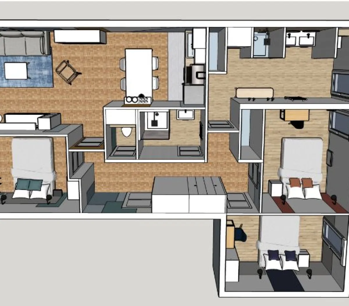 Location Rouen Chambre 530ab65b