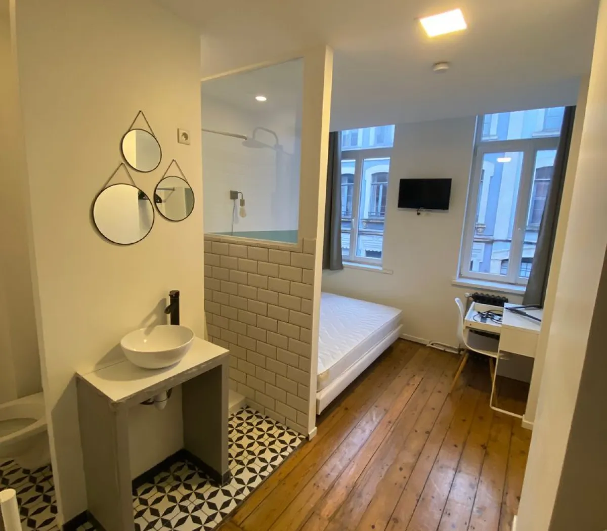 Location Roubaix Maison 5325e739