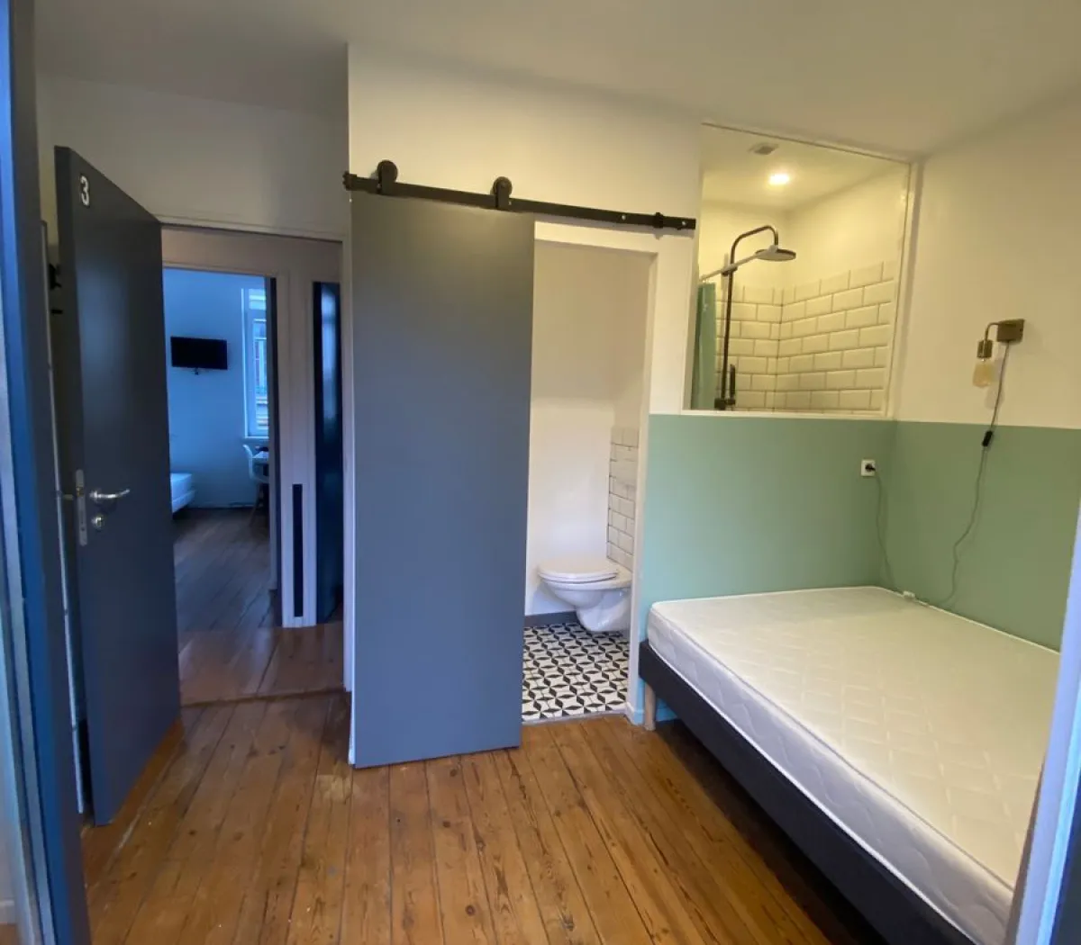 Location Roubaix Maison 5325e739