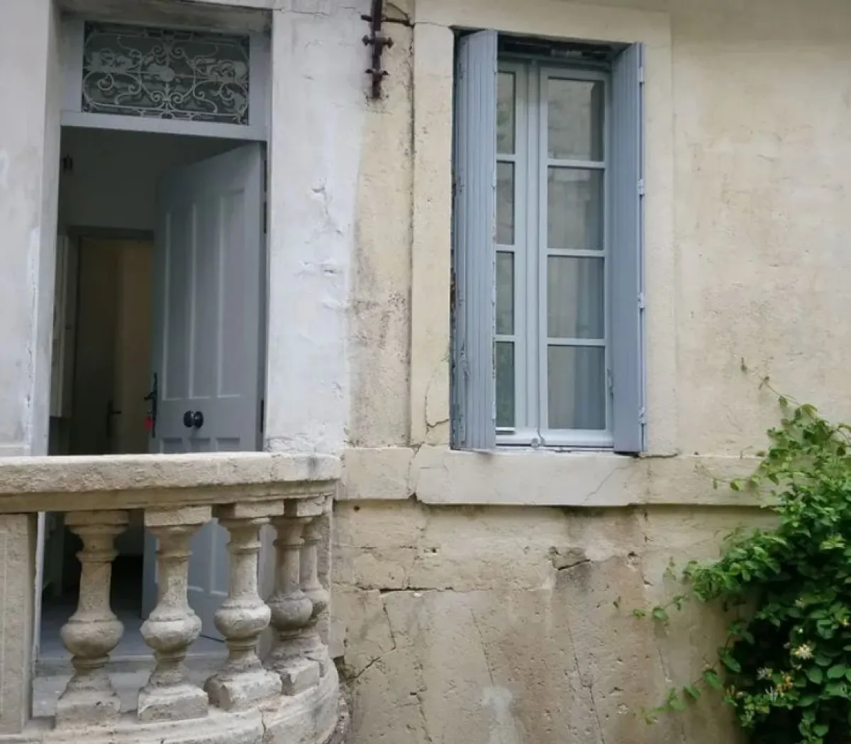 Location Montpellier Appartement 53651913