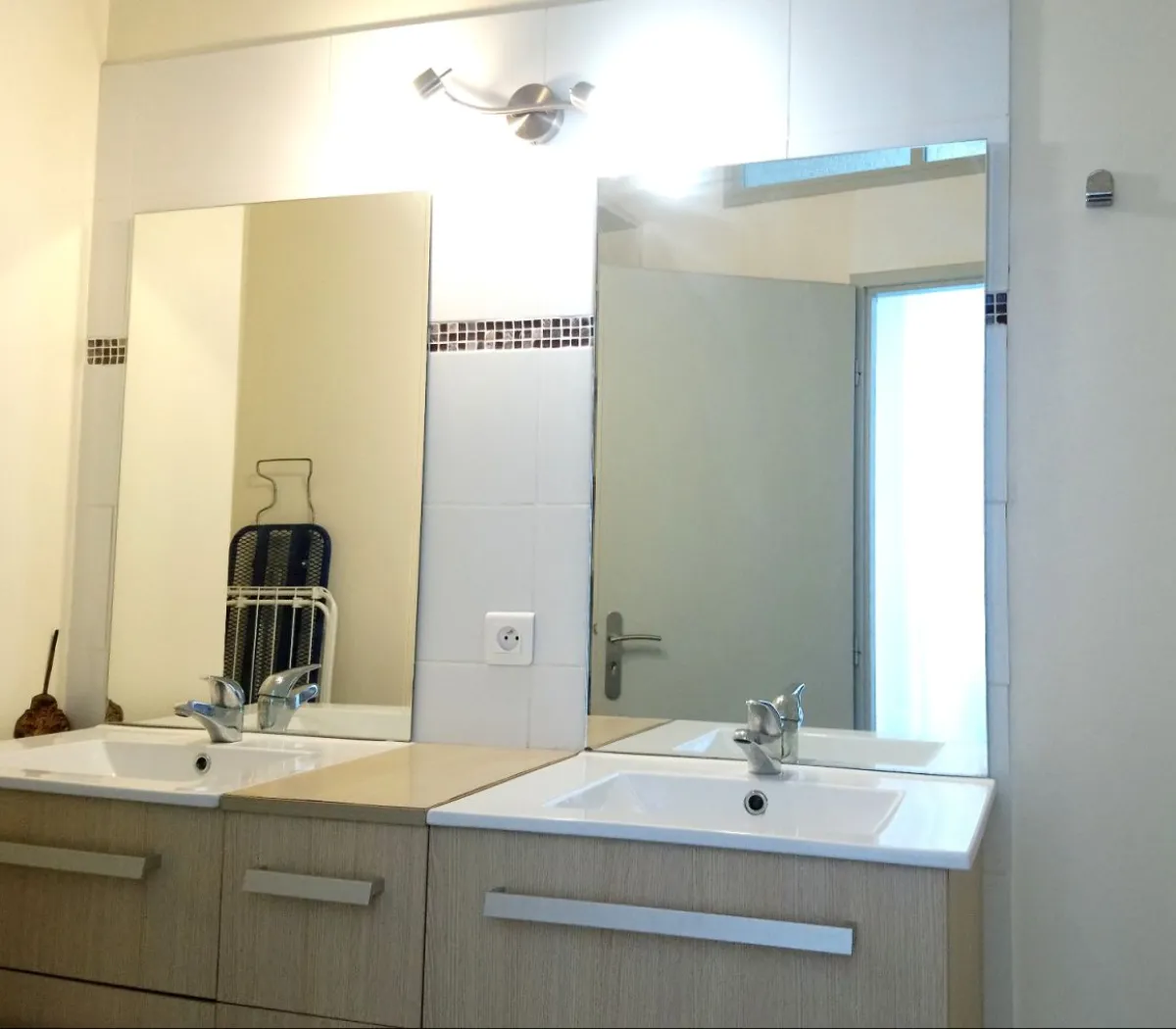 Location Montpellier Appartement 53651913