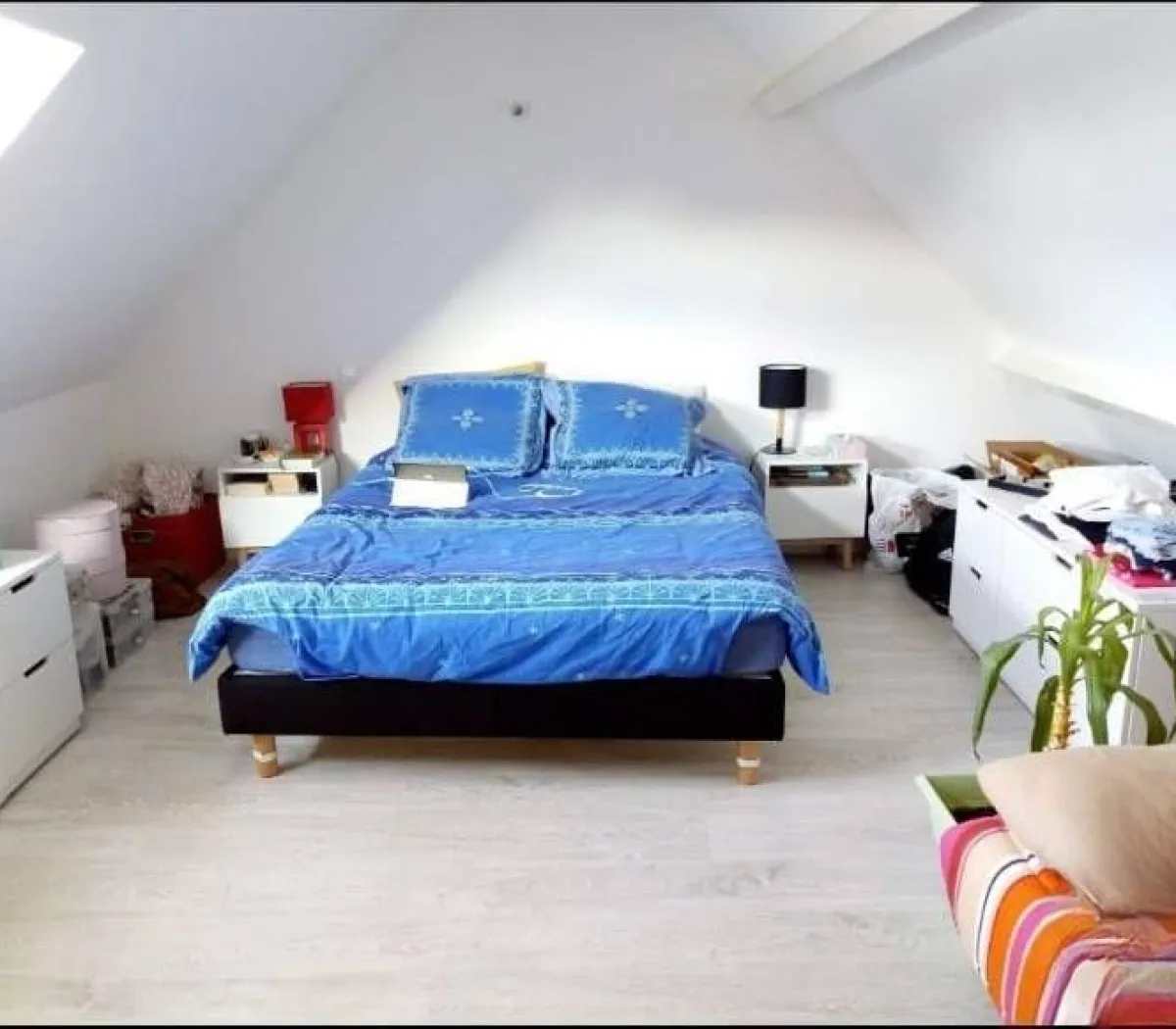 Location Nantes Appartement 5374df69