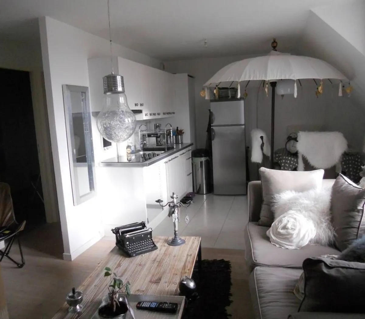 Location Nantes Appartement 5374df69