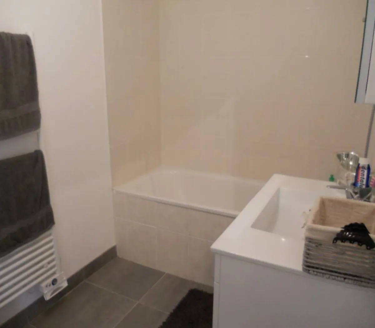 Location Nantes Appartement 5374df69