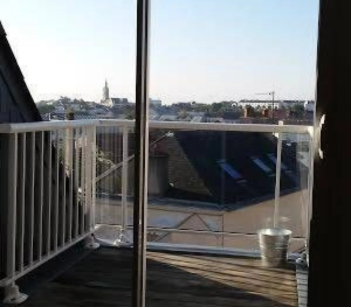 Location Nantes Appartement 5374df69