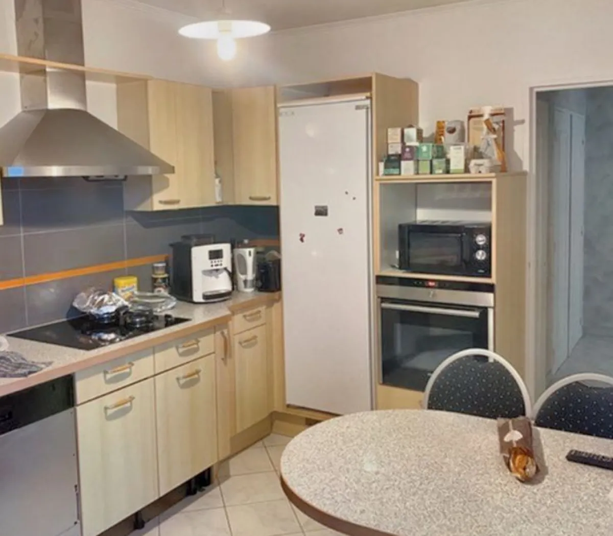 Location Vénissieux Appartement 53846787