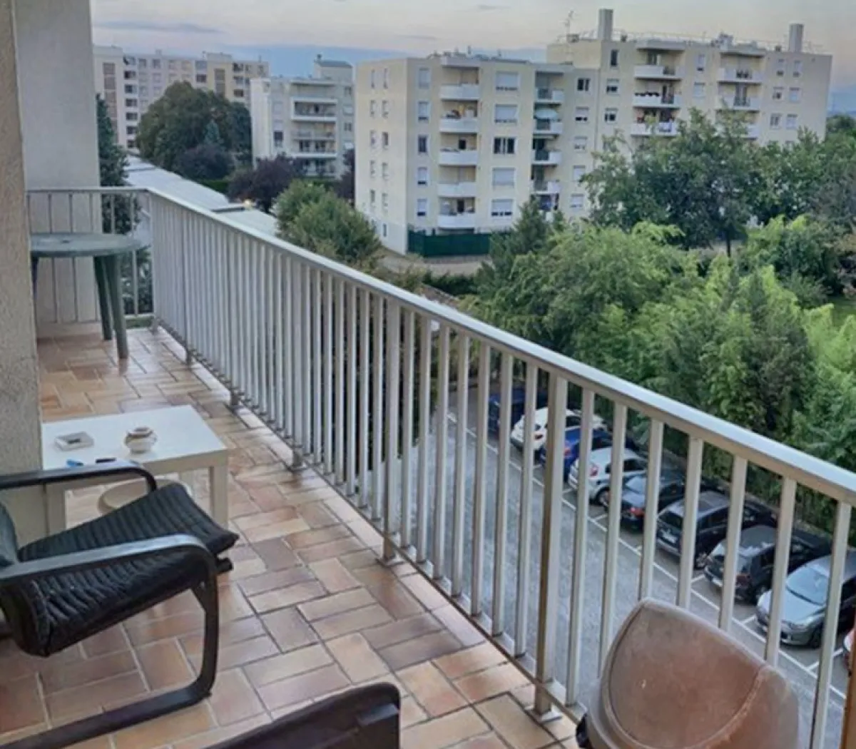 Location Vénissieux Appartement 53846787