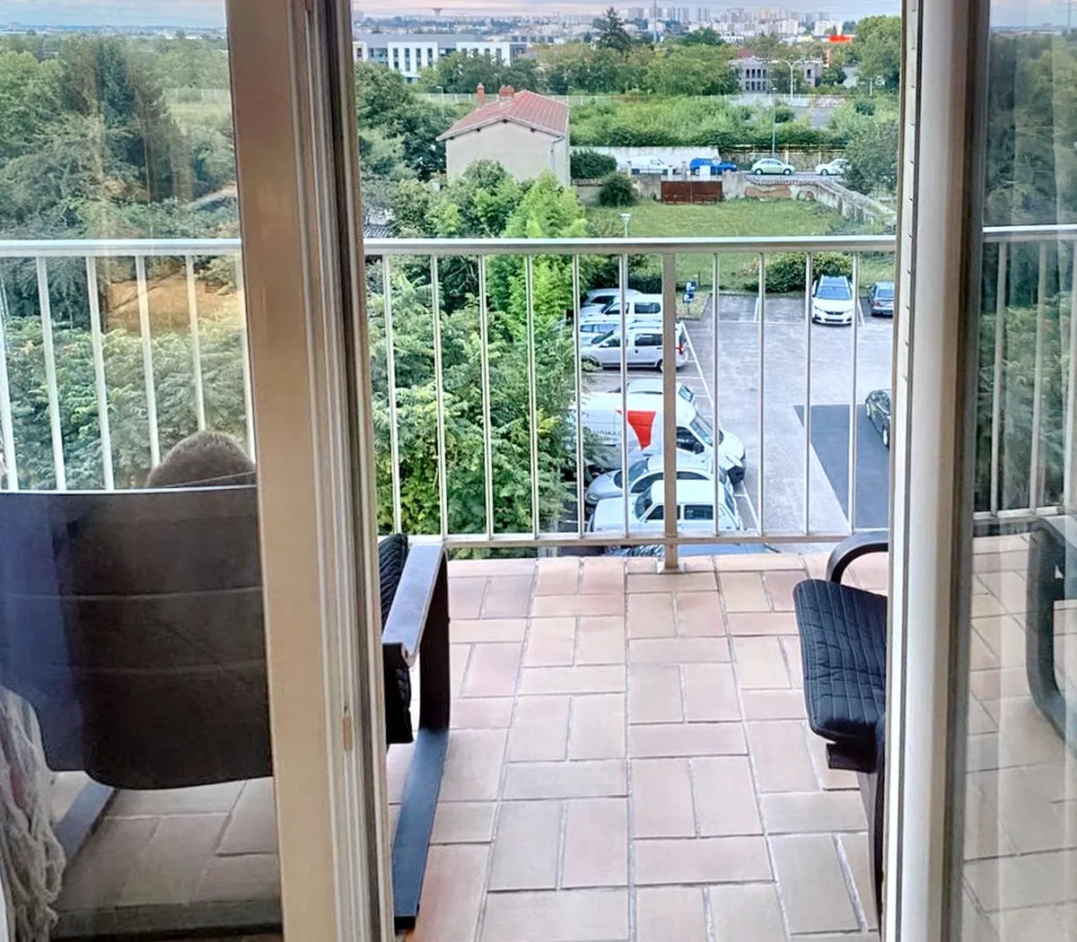 Location Vénissieux Appartement 53846787