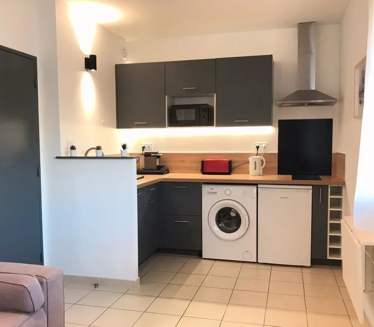 Location Marseille Appartement 5398e89b
