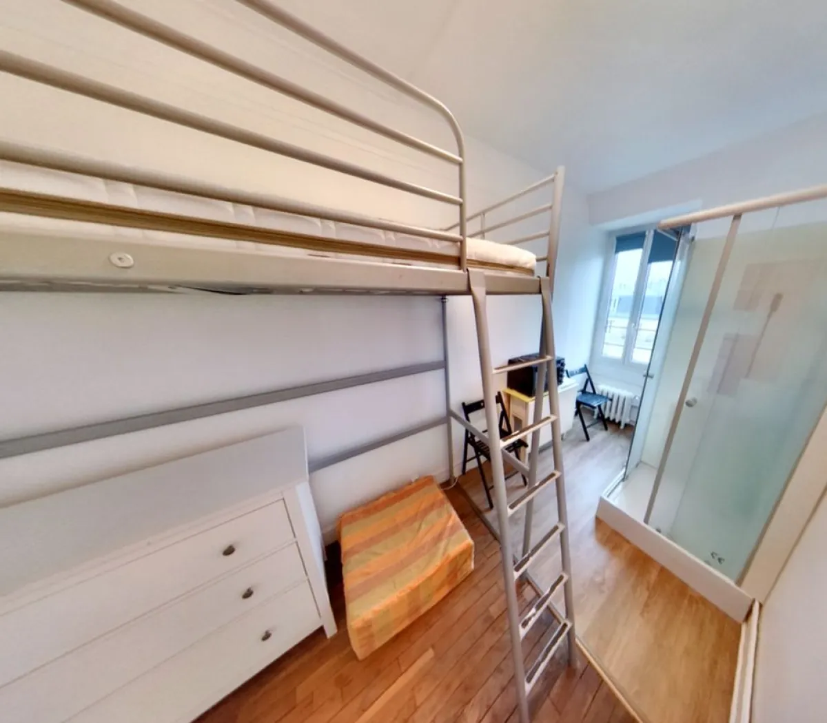 Location Paris Appartement 53b01187