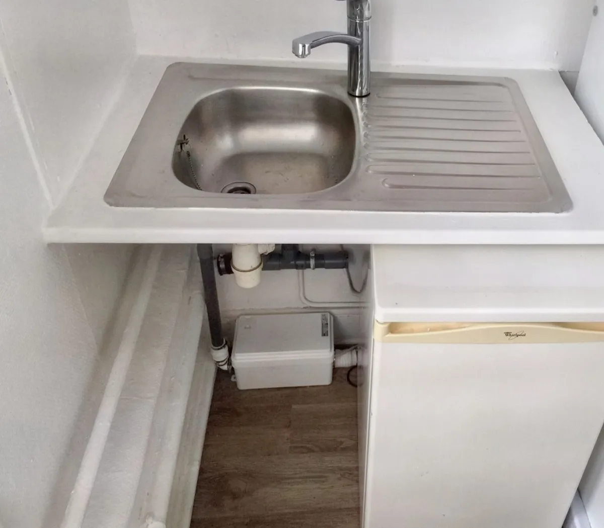 Location Paris Appartement 53b01187