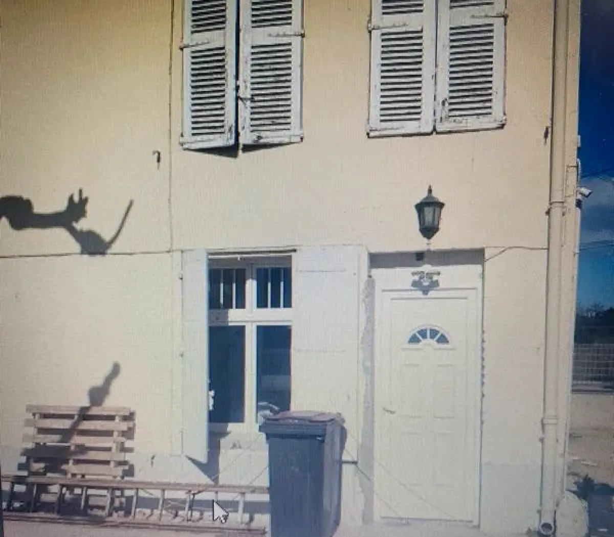 Location Avignon Maison 53c3008a