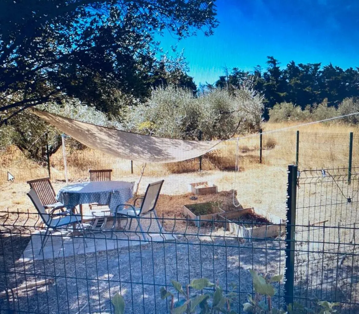 Location Avignon Maison 53c3008a