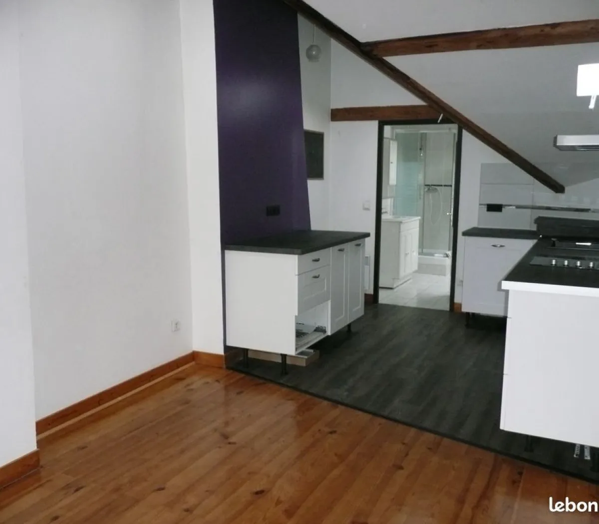 Location Le Havre Appartement 53fe5fd8