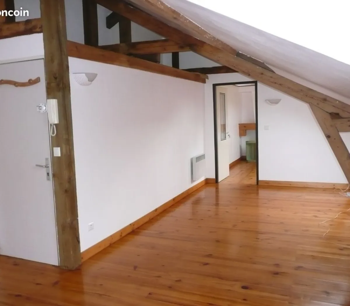 Location Le Havre Appartement 53fe5fd8