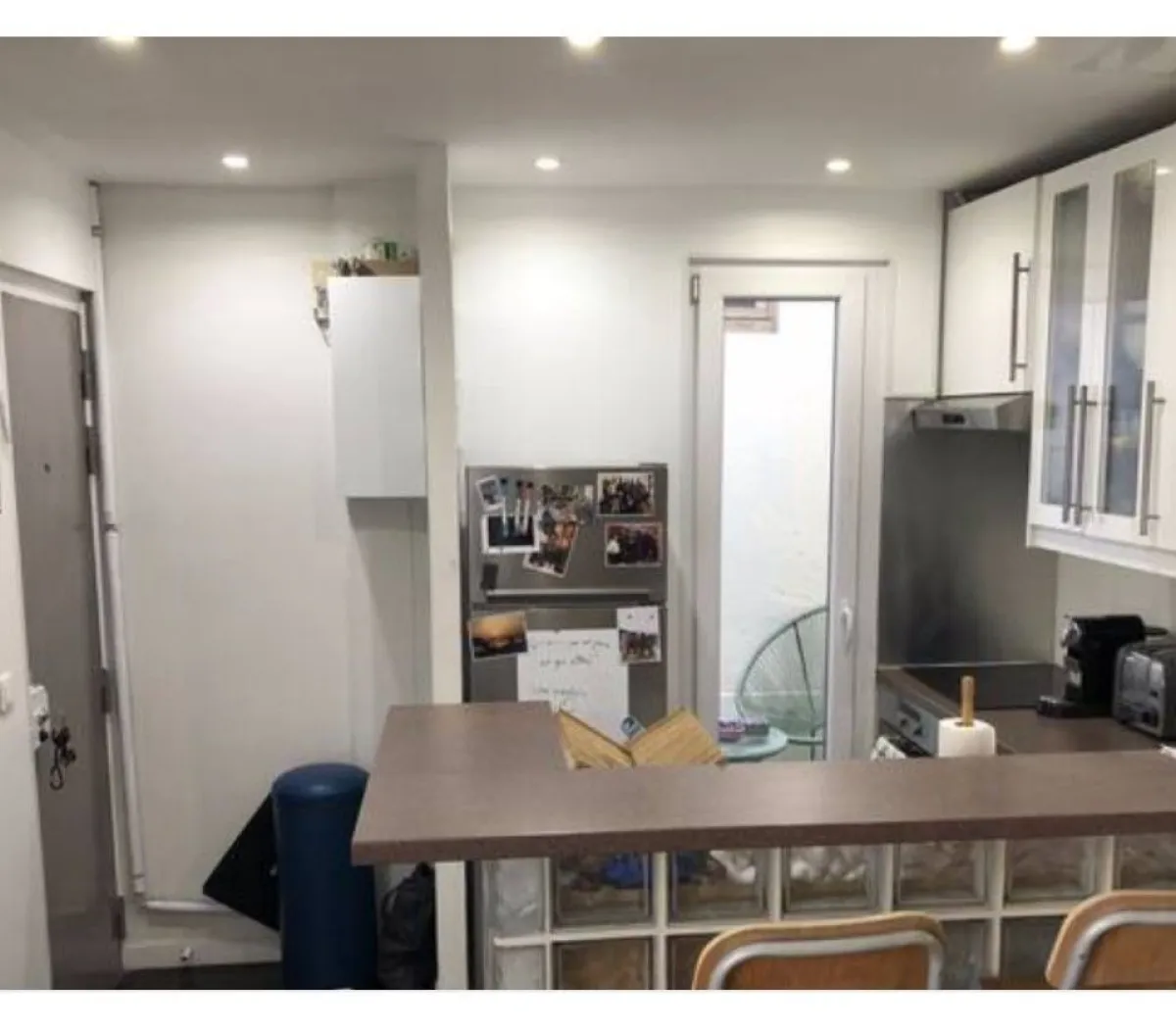 Location Boulogne-Billancourt Appartement 540157fa