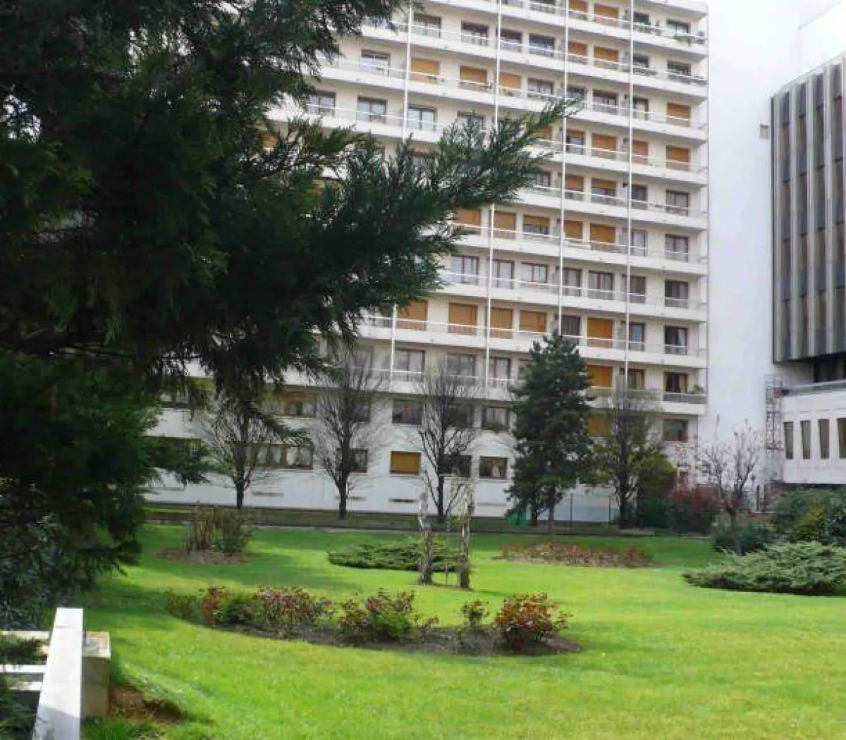 Location Paris Appartement 5401928b