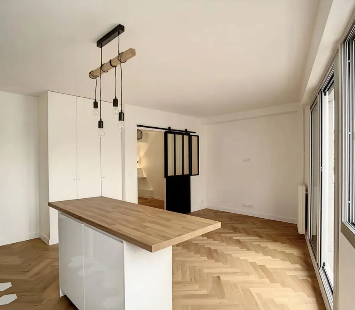 Location Boulogne-Billancourt Appartement 5428e257
