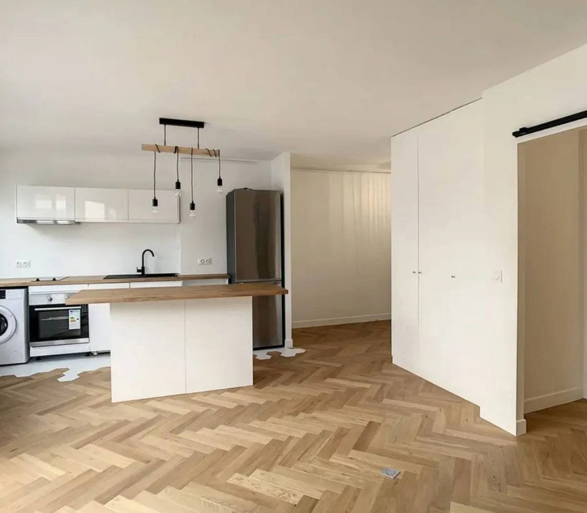 Location Boulogne-Billancourt Appartement 5428e257