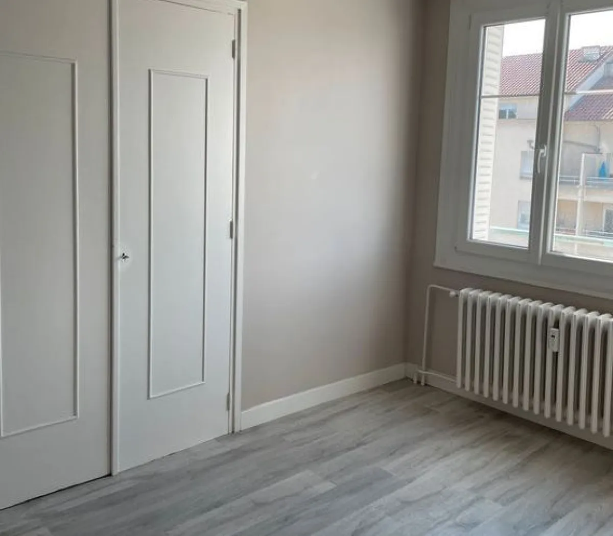 Location Villeurbanne Appartement 545200a3