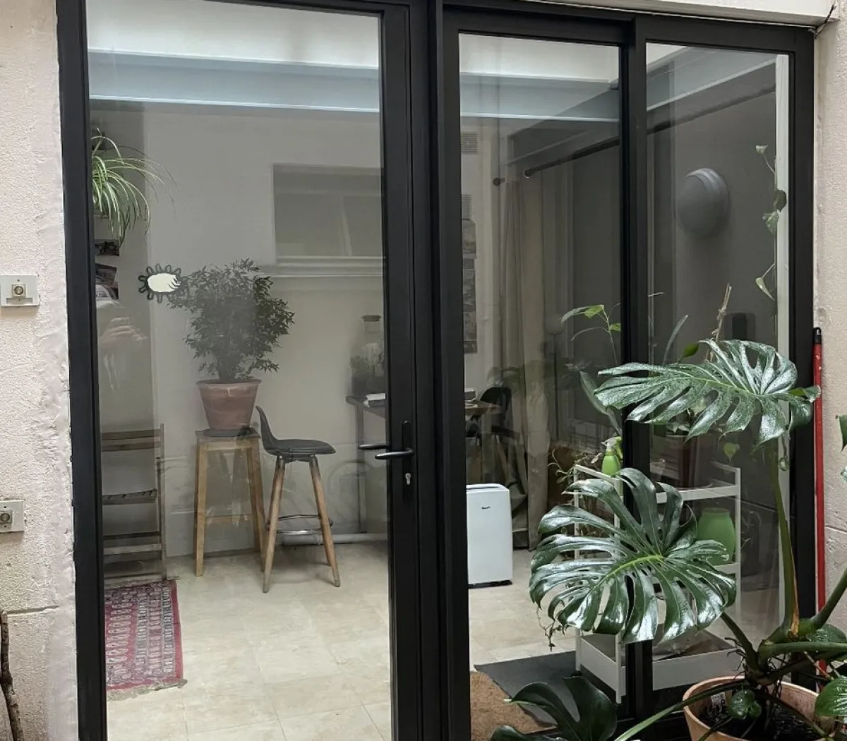 Location Paris Appartement 54554db8