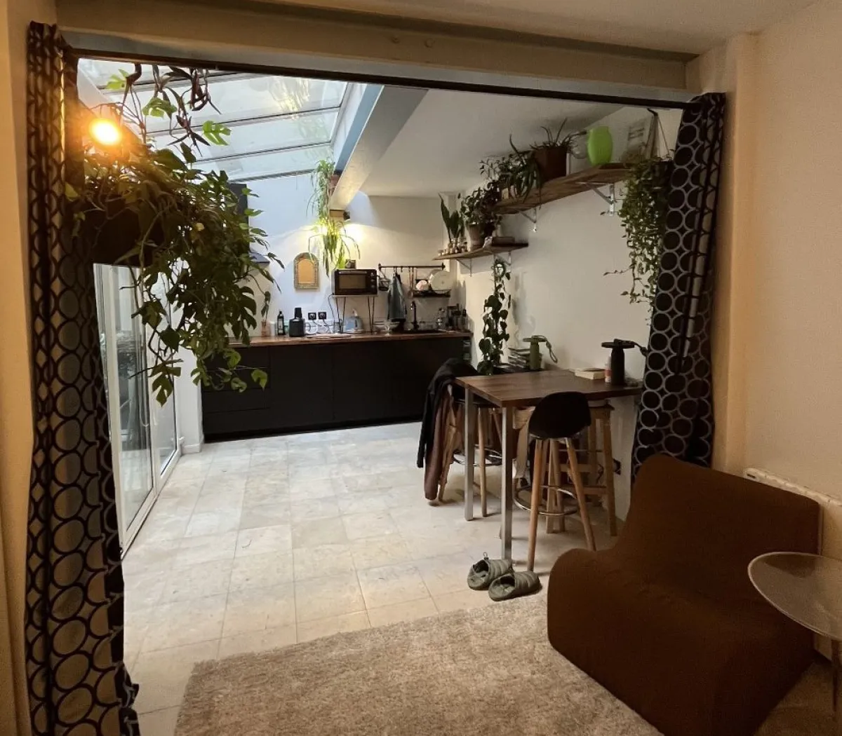 Location Paris Appartement 54554db8